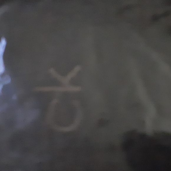 Calvin Klein Extra Fine Merino Wool V Neck Sweater.NWTs In Original Packaging!!! - Picture 6 of 6